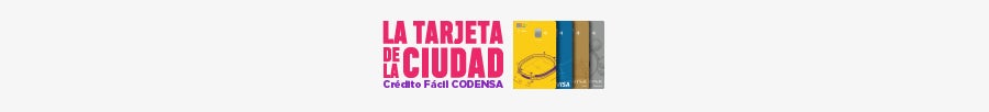 Crédito f´cil codensa
